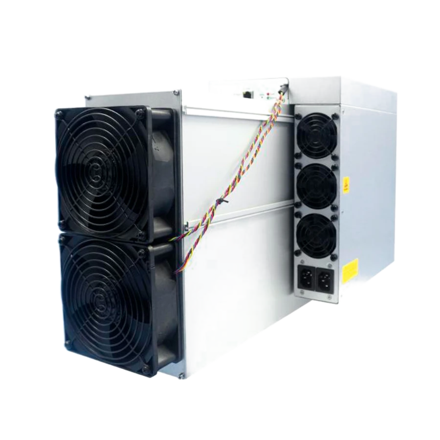 Bitmain Antminer E9 Pro 3.68Gh