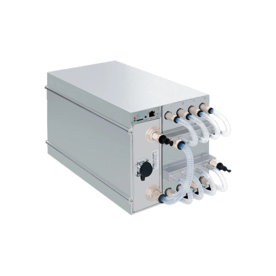 Bitmain Antminer S19 Hydro 158Th