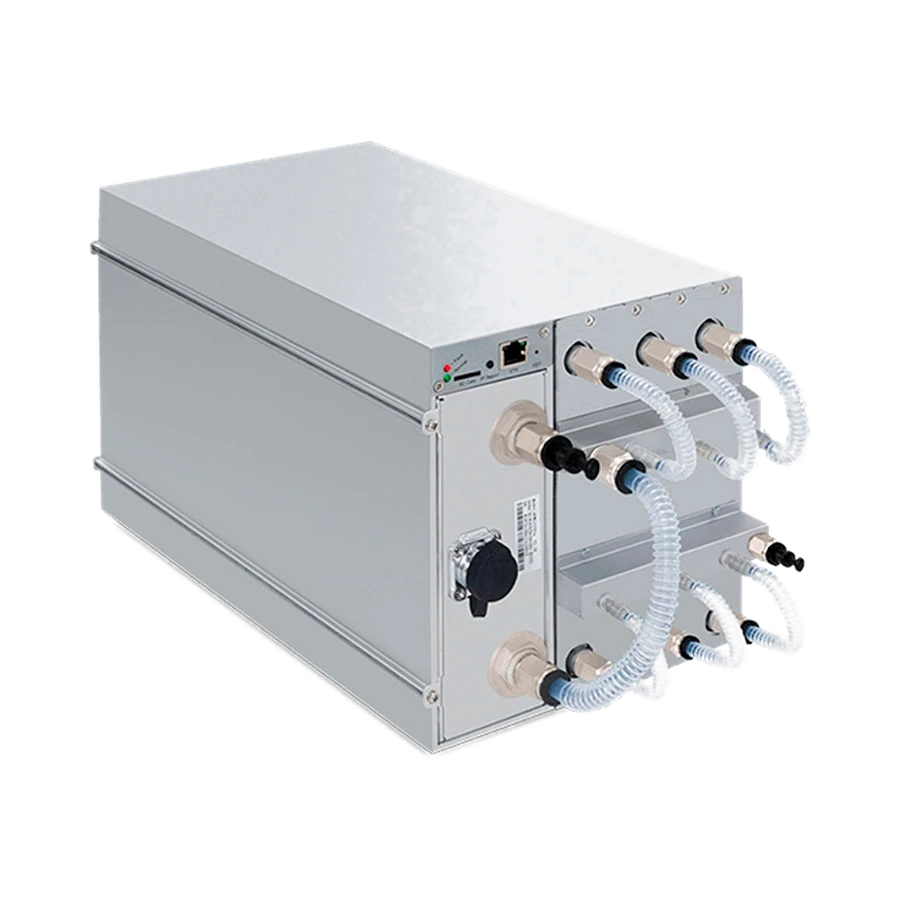 Bitmain Antminer S19 XP Hyd