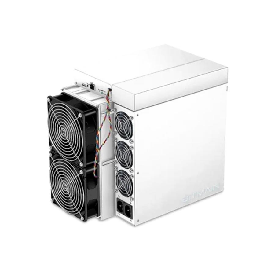 Bitmain Antminer S19J Pro 100Th