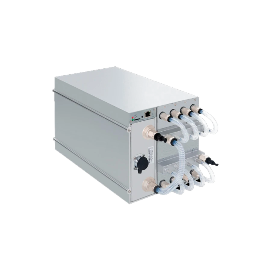 Bitmain Antminer T19 Hydro 145Th