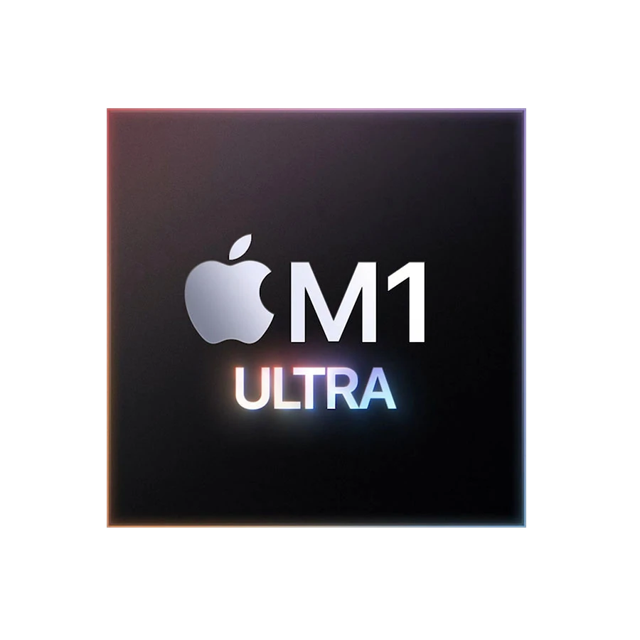 Apple M1 Ultra