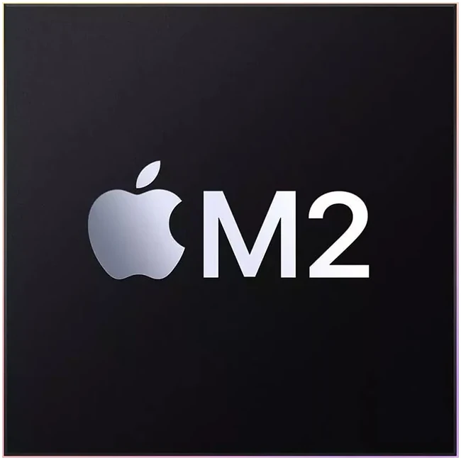 Apple M2 CPU