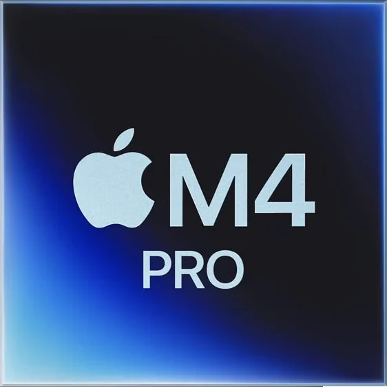 Apple M4 Pro CPU