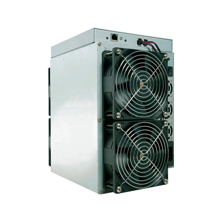 Canaan Avalon 1246 85Th