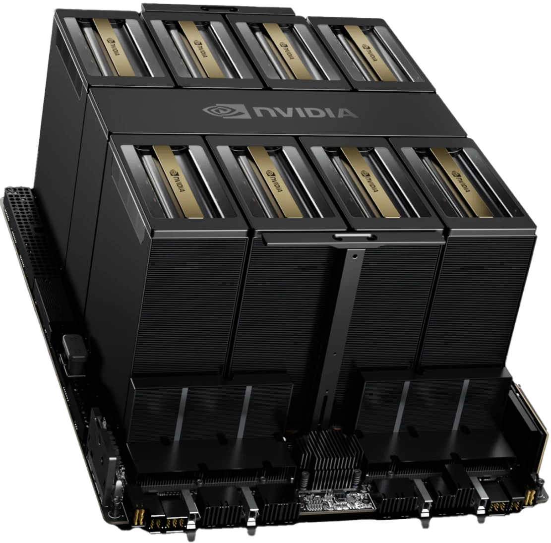 NVIDIA DGX B200 GPU