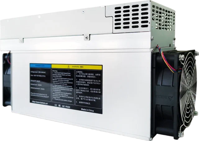 iBeLink BM-K1 MAX ASIC