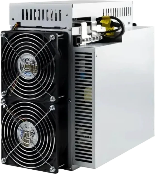 iBeLink BM-KS Max ASIC