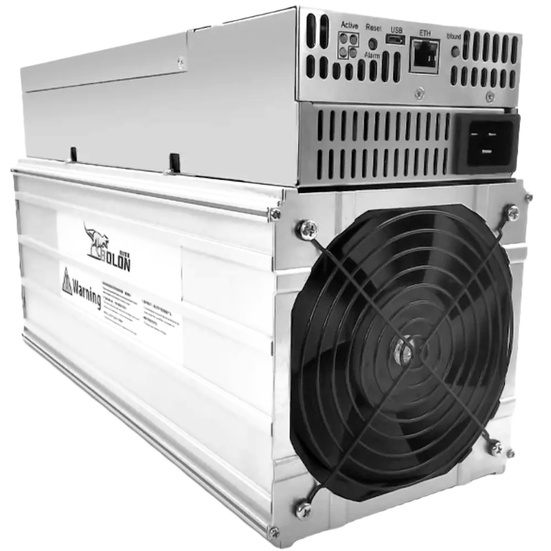 Bolon Miner B11 70Th