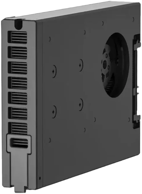 Goldshell AE Card ASIC