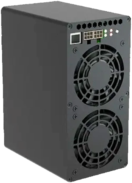 Goldshell CK BOX II ASIC