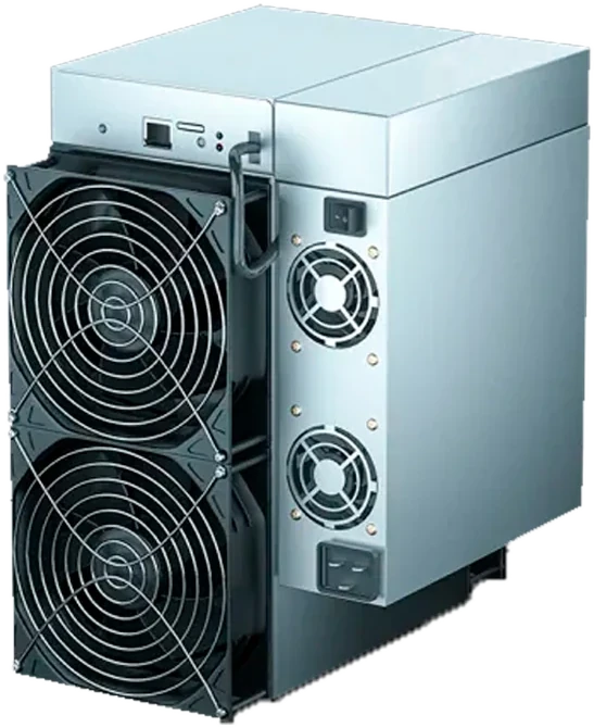 Goldshell CK LITE ASIC