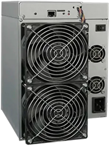 Goldshell CK5 ASIC