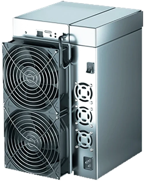Goldshell CK6 ASIC