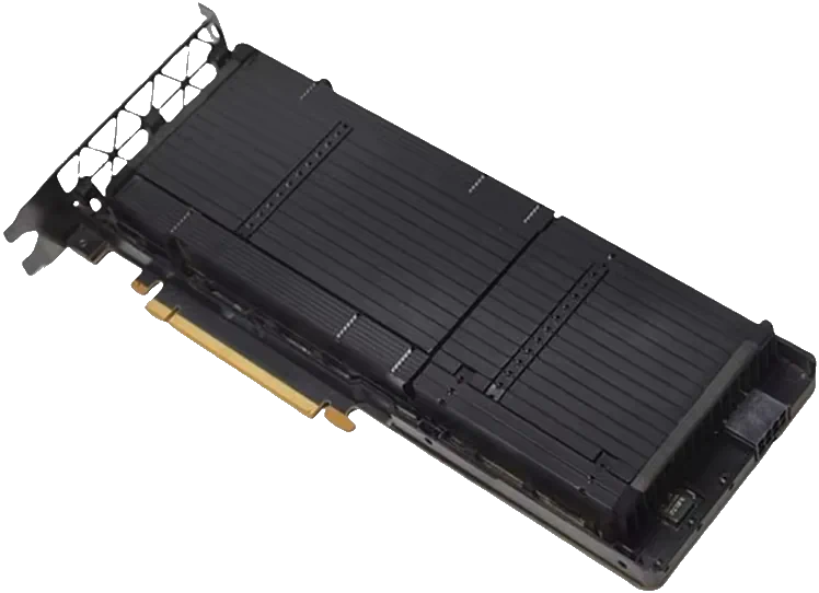 NVIDIA CMP 100HX-210 GPU