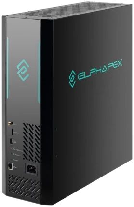 Elphapex DG Home 1 ASIC
