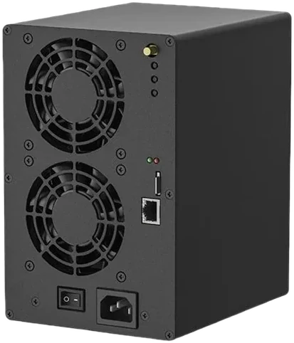 Goldshell MINI DOGE III Plus ASIC