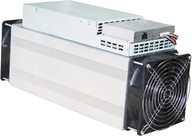 Ebang Ebit E10D ASIC