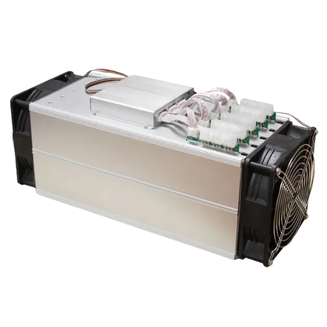 Ebang Ebit E11+ 37 Th