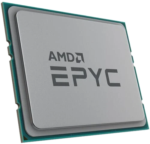 AMD EPYC 7773X CPU