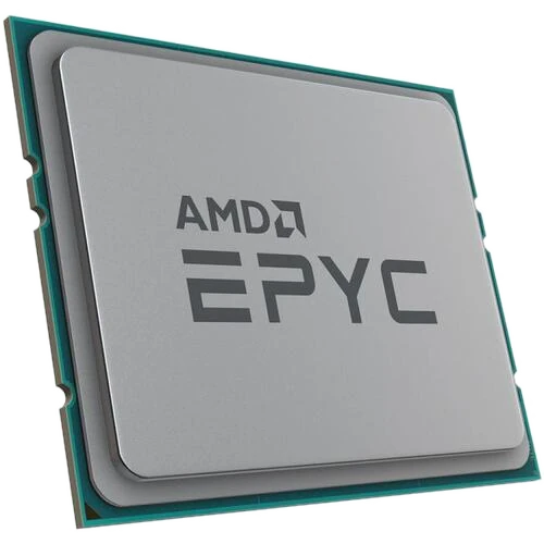 AMD EPYC 7663