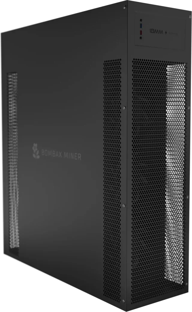 BomBax EZ100-C 3.2Gh ASIC