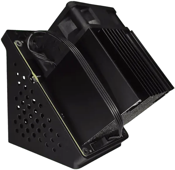 Bitaxe Gamma Turbo GT 801 ASIC