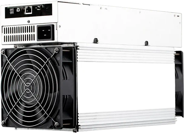 StrongU Hornbill H8 ASIC