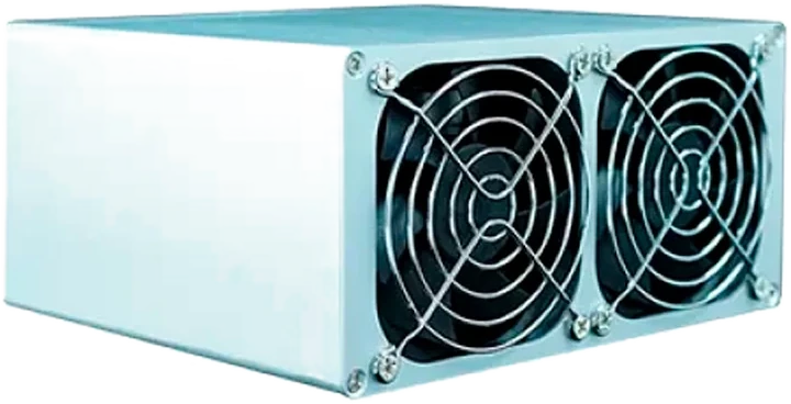 Goldshell HS BOX ASIC