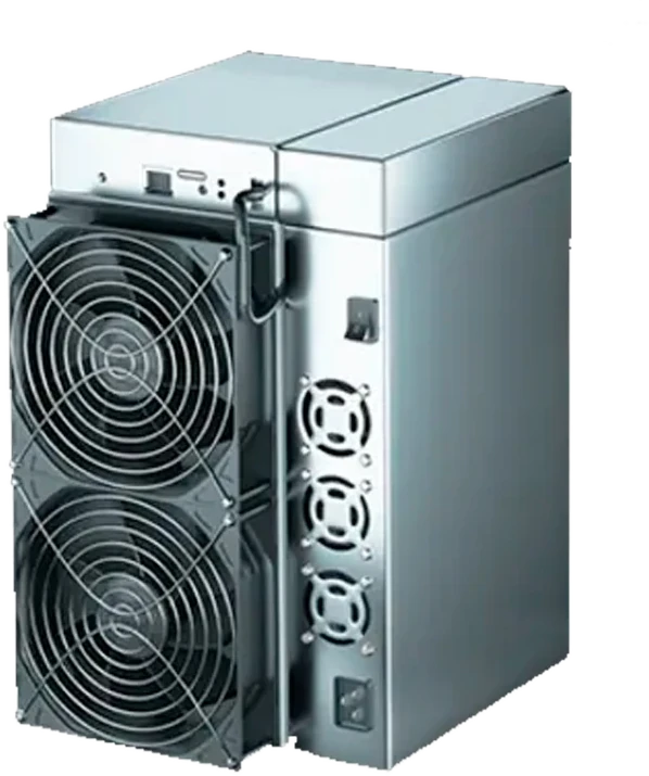 Goldshell HS6 SE ASIC