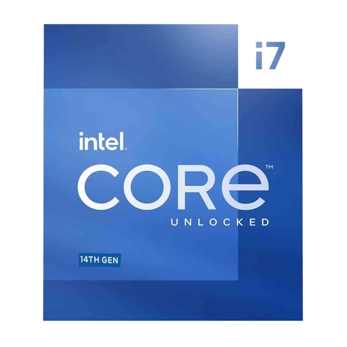 Intel i714650HX
