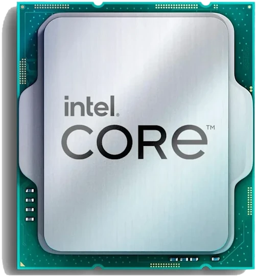 Intel i9 14900K CPU