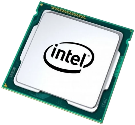 Intel i5 6400 CPU