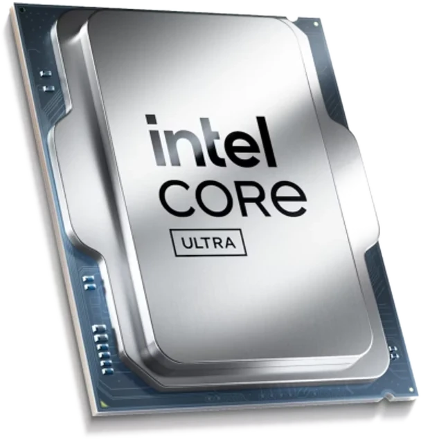 Intel Core Ultra 7 265K CPU