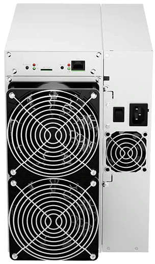WindMiners K9 ASIC