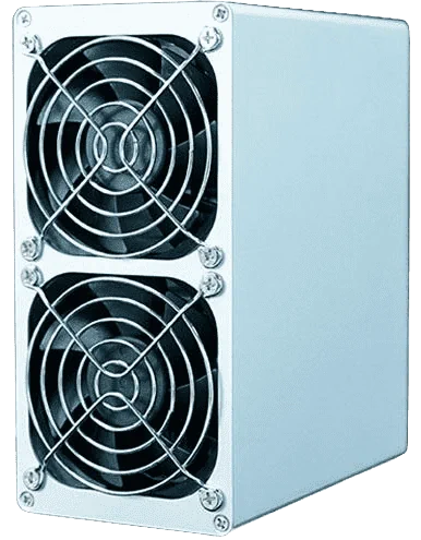 Goldshell KDA Box ASIC
