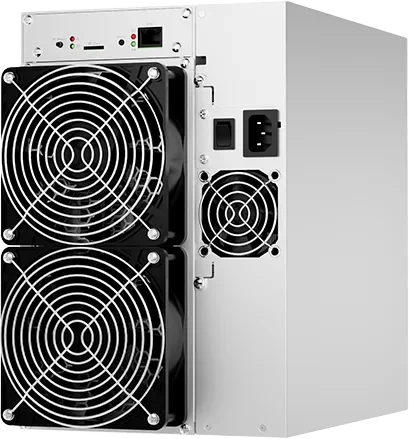 IceRiver KS1 ASIC