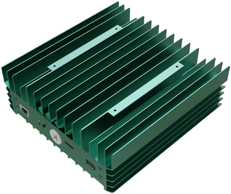 IceRiver KS0 Pro ASIC