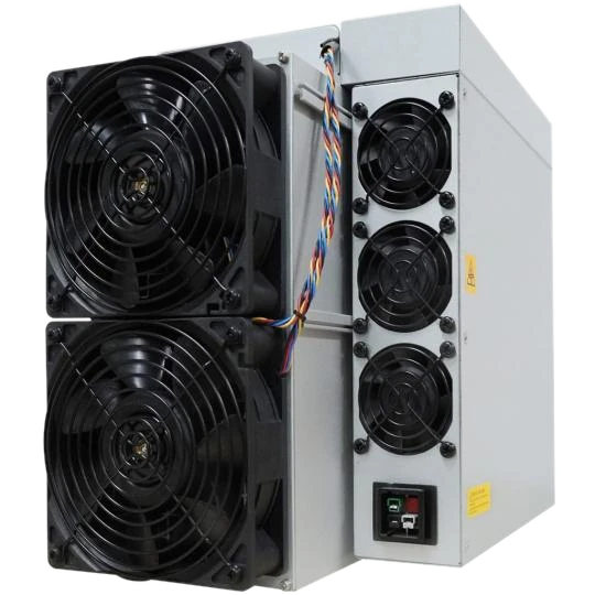 Bitmain Antminer KS5 20Th