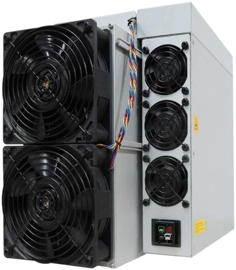 Bitmain Antminer KS5 Pro ASIC