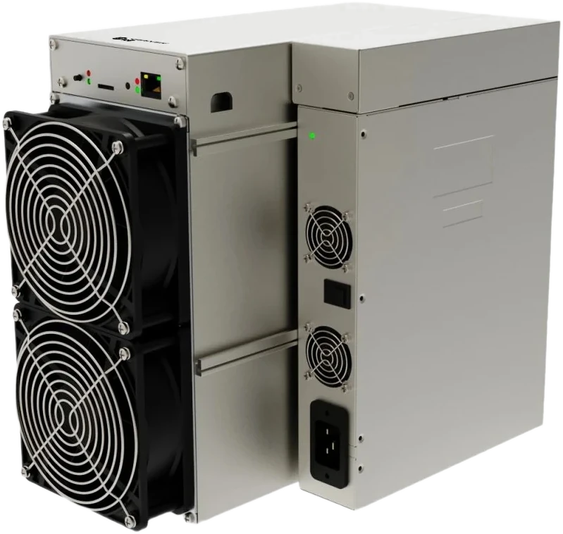 IceRiver KS7 ASIC