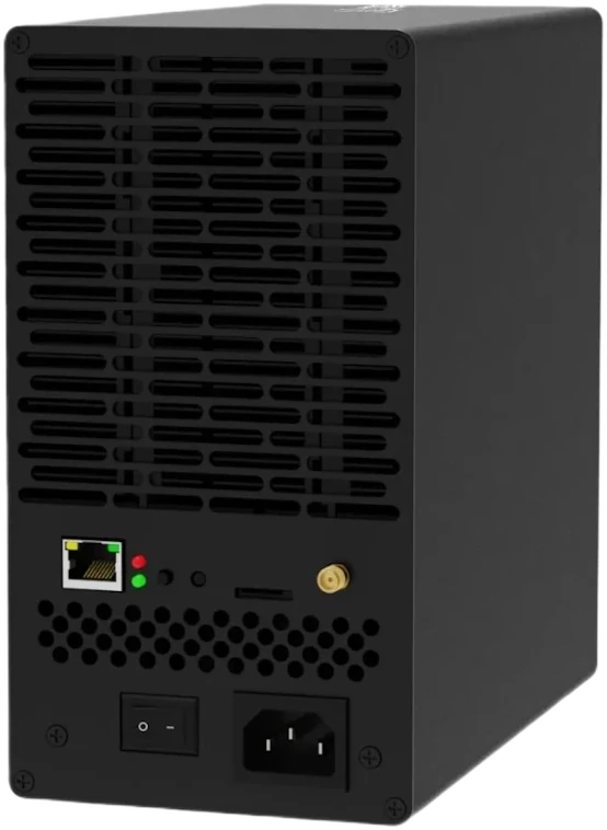 IceRiver KS7 Lite ASIC