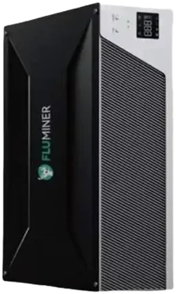 Fluminer L1 Pro ASIC
