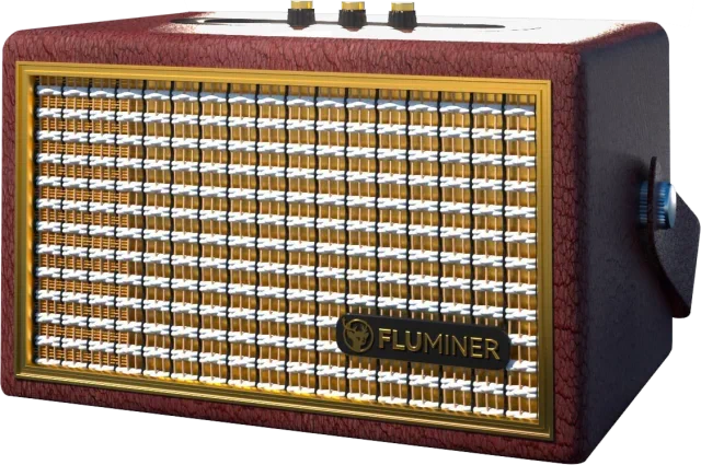 Fluminer L2 ASIC