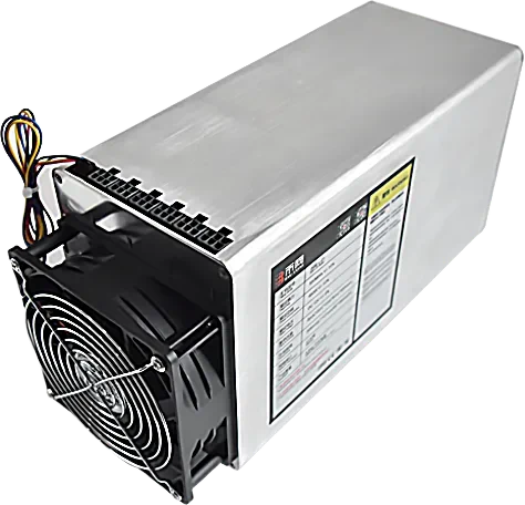 BW L21 ASIC