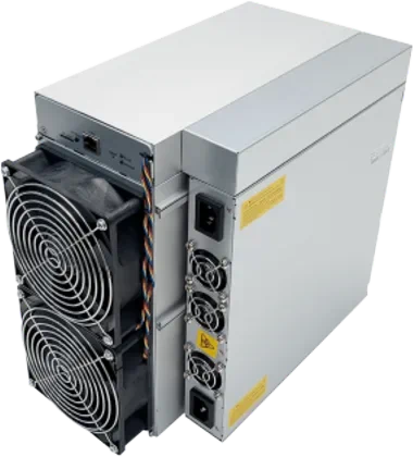 Bitmain Antminer L7 9500Mh ASIC