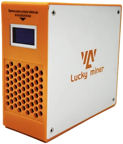⛏ LUCKY MINER LG07 hashrate, profitability, price and