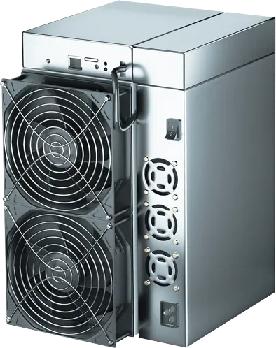 Goldshell LT6 ASIC