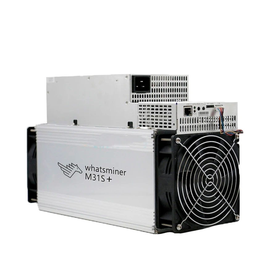 MicroBT Whatsminer M31S+ 82Th