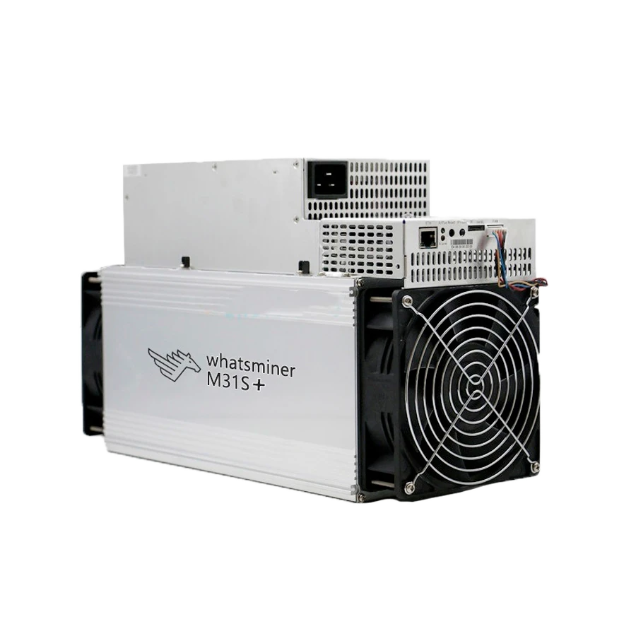 MicroBT Whatsminer M31S 70Th